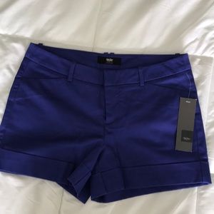 Never worn before dressy shorts